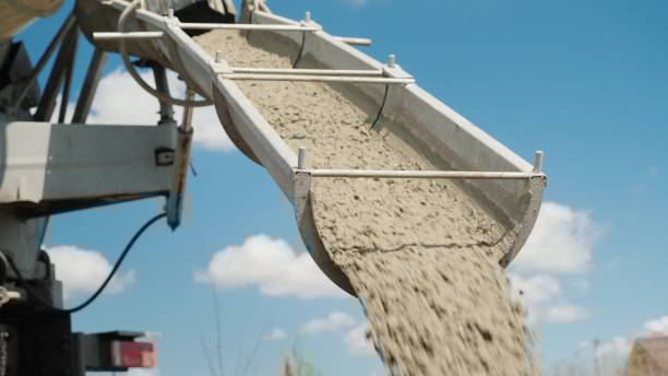 Best Concrete Steps and Stairs in Lahoma City, OK
